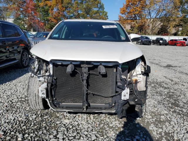 2016 TOYOTA HIGHLANDER 5TDBKRFHXGS293269