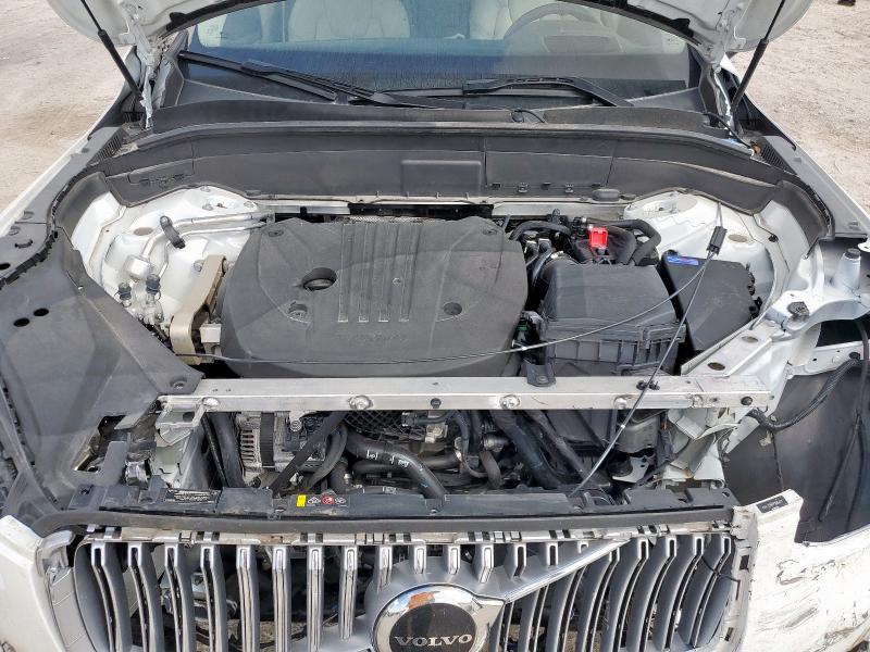 2023 VOLVO XC90 PLUS YV4L12PN7P1985471