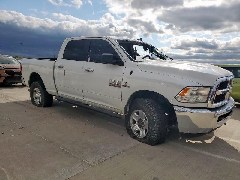 2017 RAM 2500 SLT - 3C6UR5DL4HG776395
