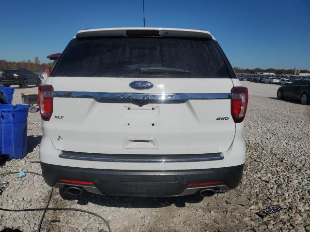 2018 FORD EXPLORER X - 1FM5K8D8XJGA34692