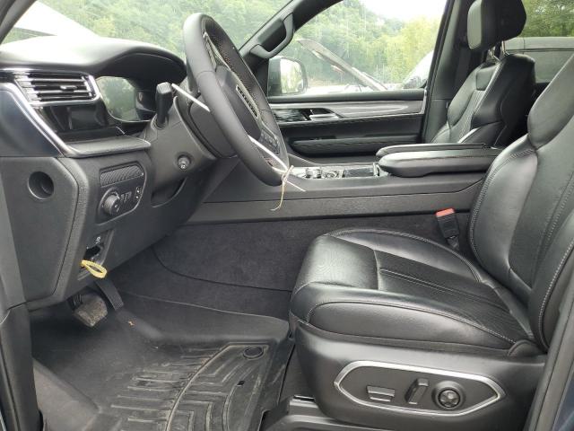 2022 JEEP WAGONEER SERIES I 1C4SJVAT0NS214235