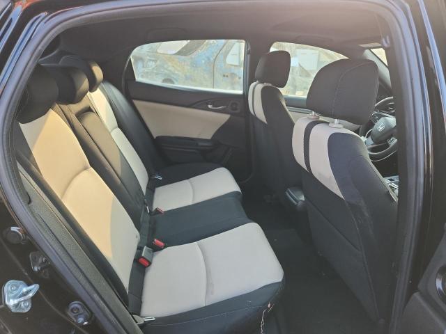 2018 HONDA CIVIC EX - SHHFK7H58JU226172