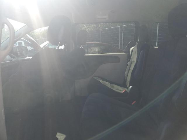 2016 DODGE GRAND CARA #3283789419