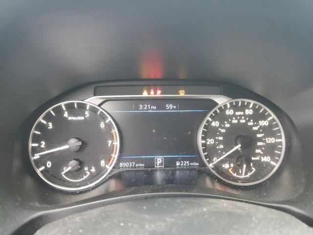 2020 NISSAN ALTIMA S 1N4BL4BV0LC249374