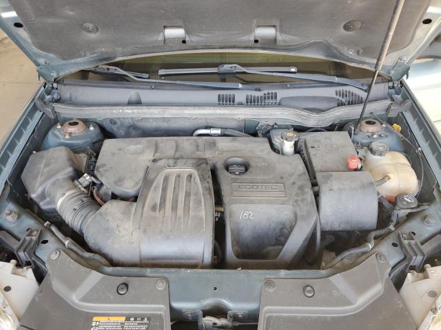 2010 CHEVROLET COBALT LS - 1G1AB5F52A7122861