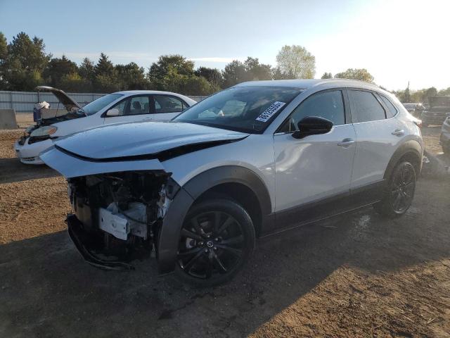 2025 MAZDA CX-30 SELE - 3MVDMBBM5SM772283