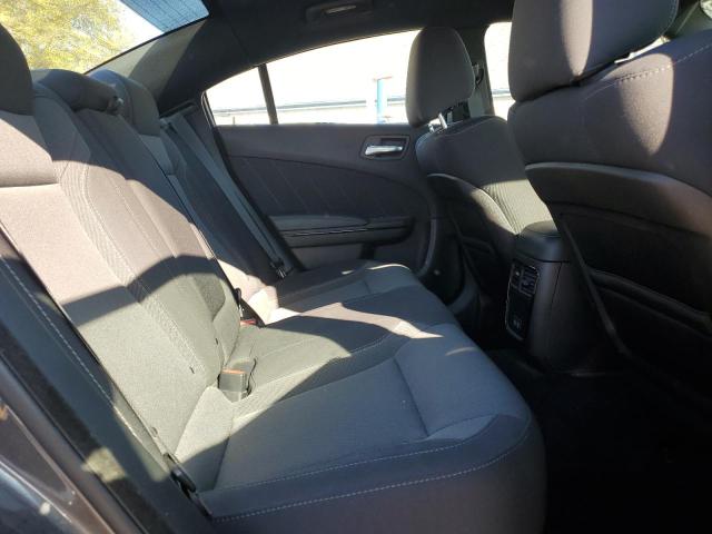 2019 DODGE CHARGER SX - 2C3CDXBG7KH502205