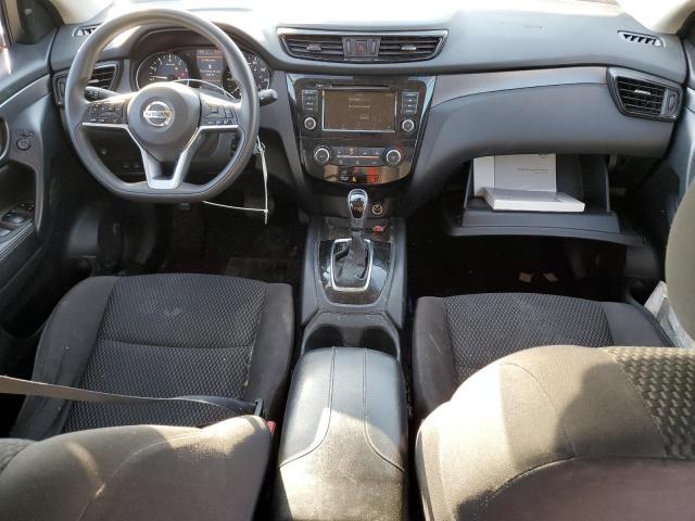2020 NISSAN ROGUE SPOR #3294536626