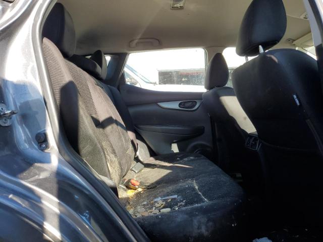 2019 NISSAN ROGUE SPOR #3260509324