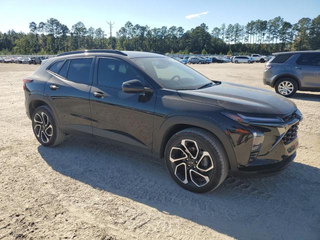 2025 CHEVROLET TRAX 2RS - KL77LJEP4SC119251