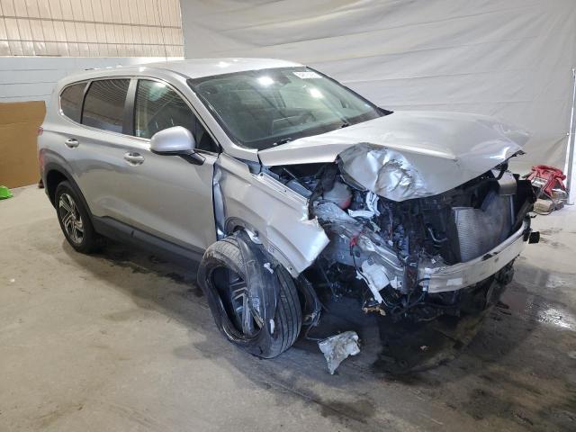 2021 HYUNDAI SANTA FE SE 5NMS1DAJ8MH350096