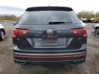Lot #3301744358 2022 VOLKSWAGEN TIGUAN SE