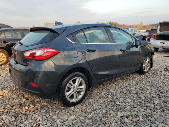 2019 CHEVROLET CRUZE LT - 3G1BE6SM6KS546545