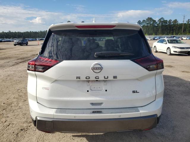 2025 NISSAN ROGUE SL 5N1BT3CA3SC671956