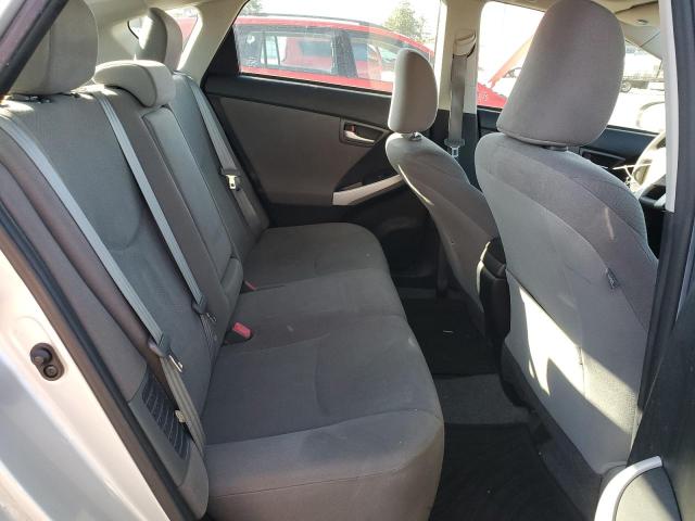 2015 TOYOTA PRIUS JTDKN3DU0F1910775