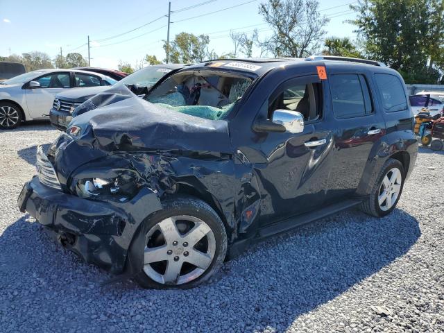 2008 CHEVROLET HHR LT #3318877960