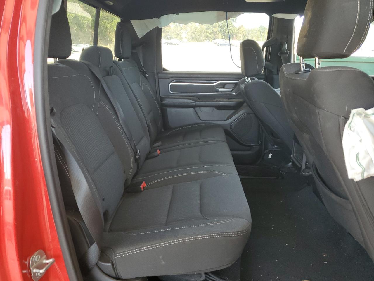 RAM 1500 BIG HORN/LONE STAR