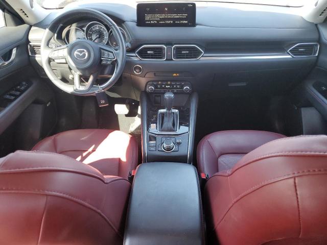 2021 MAZDA CX-5 CARBO #3281789910