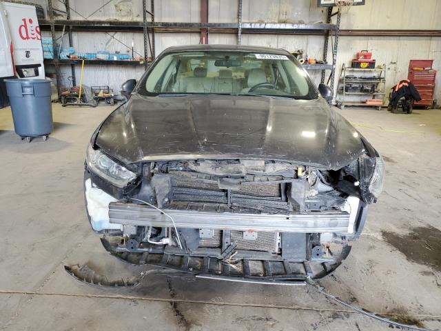 2014 FORD FUSION SE - 1FA6P0H75E5389659