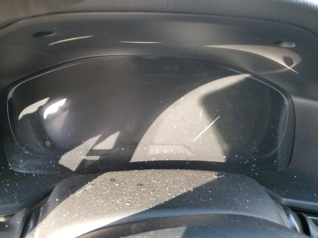 2019 HONDA ACCORD HYB #3284890924