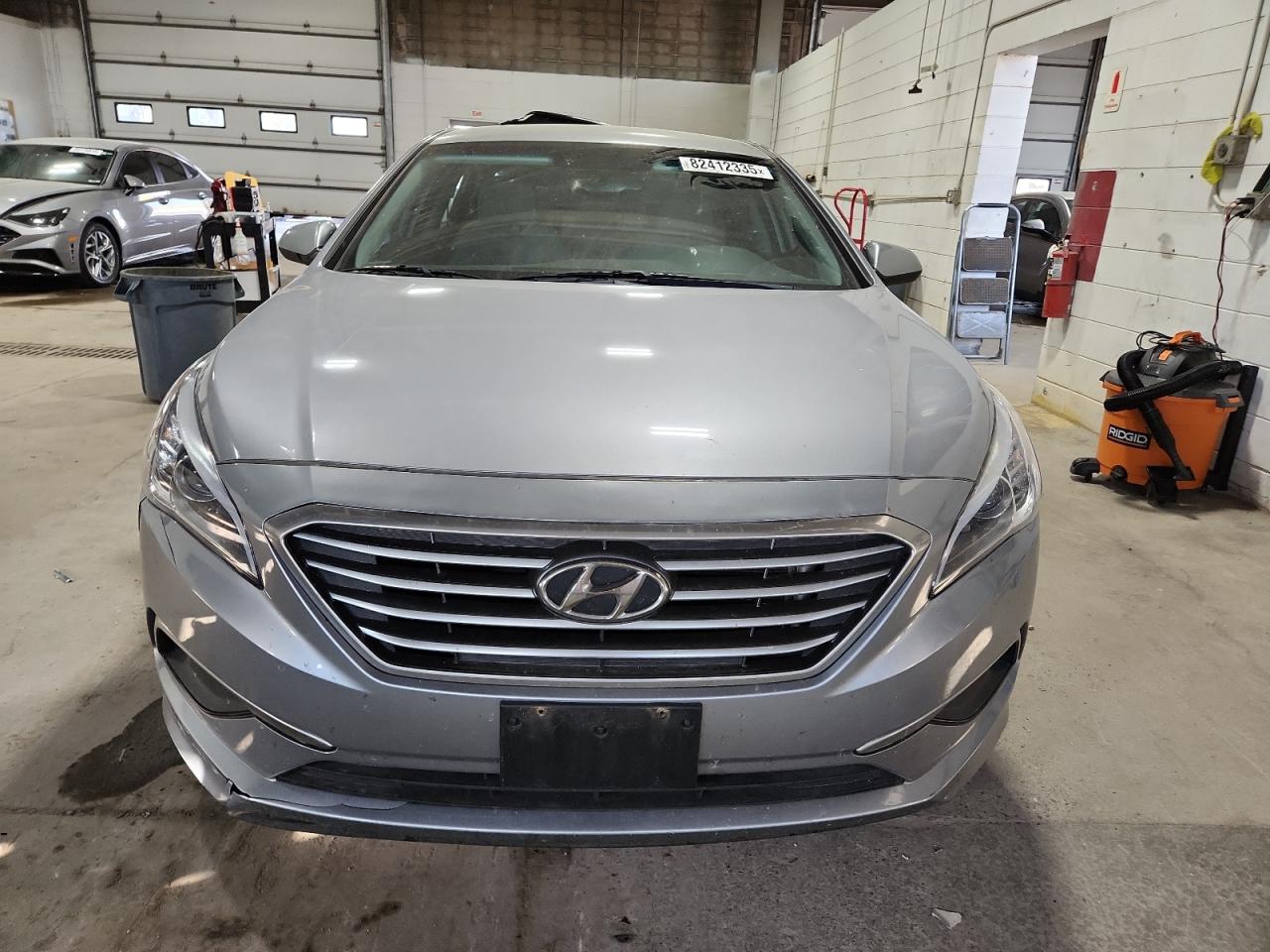 HYUNDAI SONATA SE