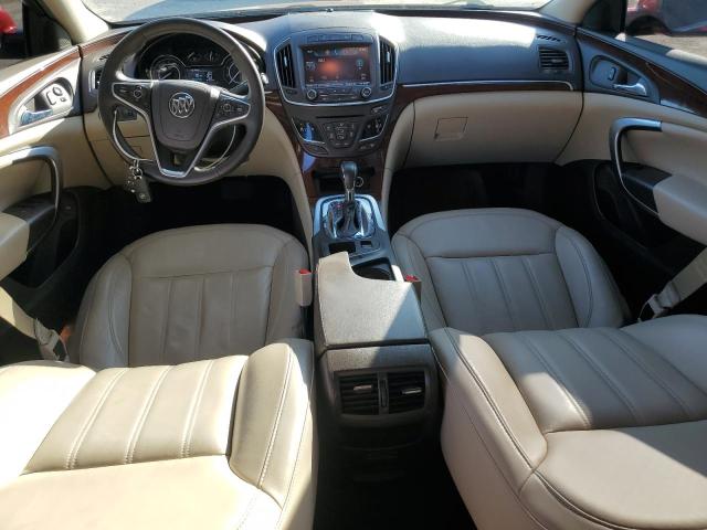 2015 BUICK REGAL PREMIUM 2G4GN5EX7F9180994