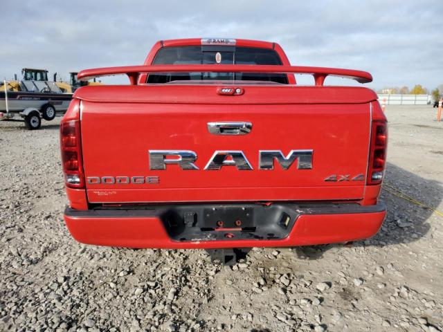 2003 DODGE RAM 1500 S #3291437182