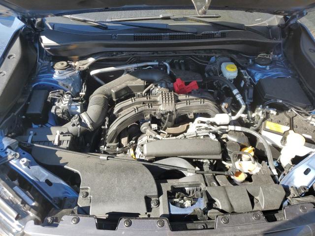 2025 SUBARU FORESTER P #3305366311