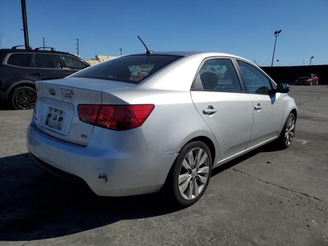 2011 KIA FORTE SX - KNAFW4A39B5405592