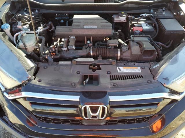 2020 HONDA CR-V EX - 5J6RW1H54LA019610