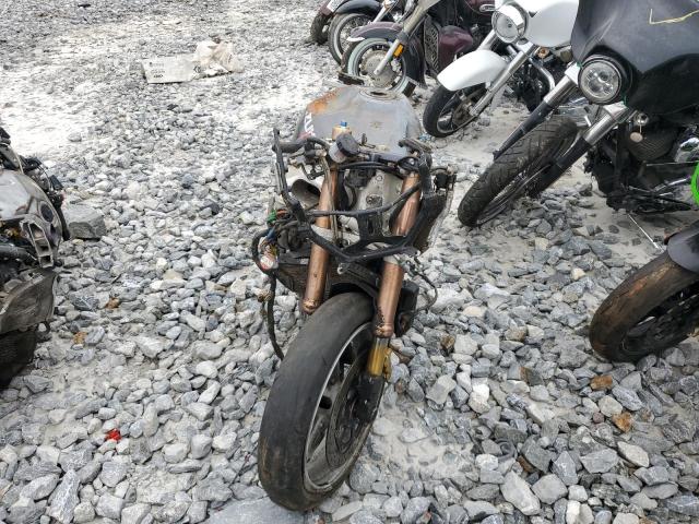 2001 SUZUKI GSX-R1000 #3305400313