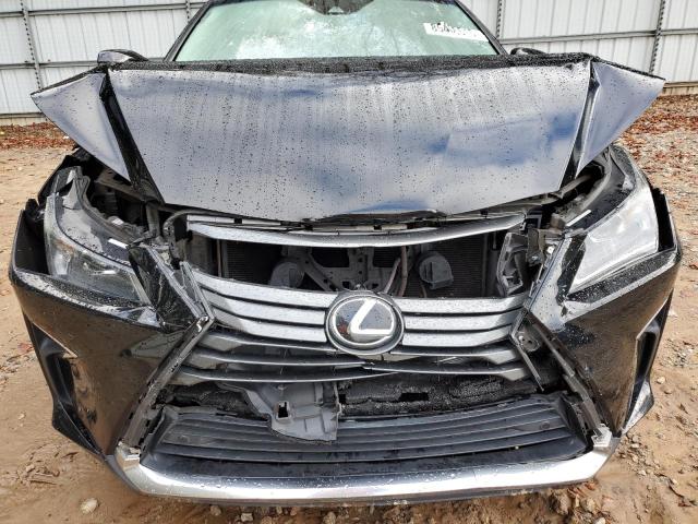 2017 LEXUS RX 350 BAS #3279644917