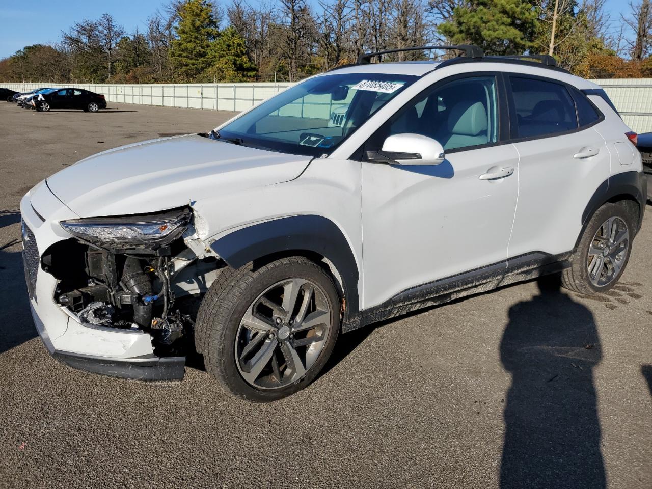 HYUNDAI KONA LIMITED