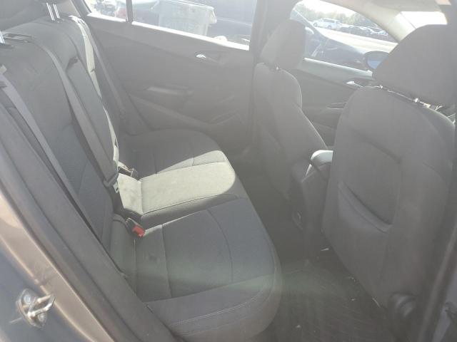 2017 CHEVROLET CRUZE LT 1G1BE5SM9H7146965