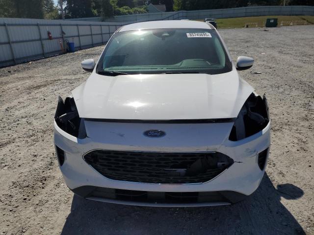 2021 FORD ESCAPE SE - 1FMCU0G68MUB07562