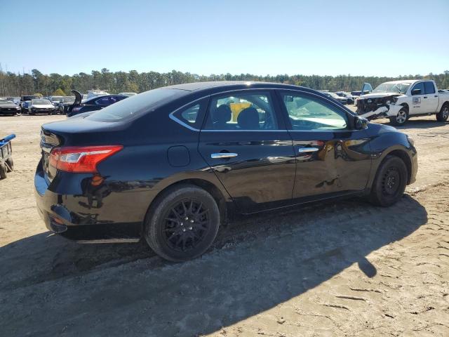 2018 NISSAN SENTRA S - 3N1AB7AP5JY337406
