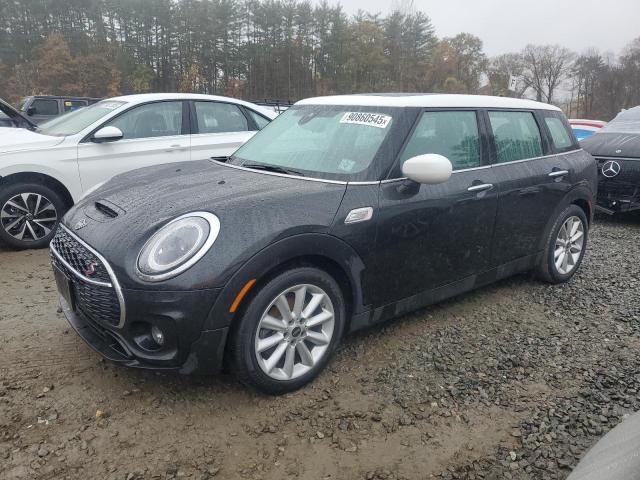 Global Auto Auctions: 2023 MINI COOPER S C