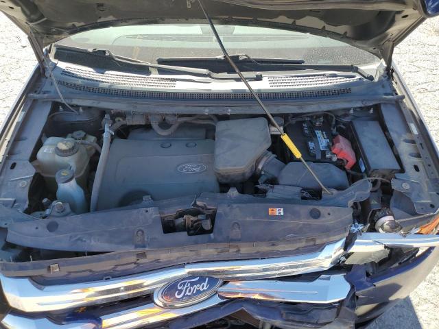 2011 FORD EDGE LIMIT #3287792134