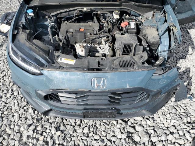 2023 HONDA HR-V SPORT - 3CZRZ2H55PM714104