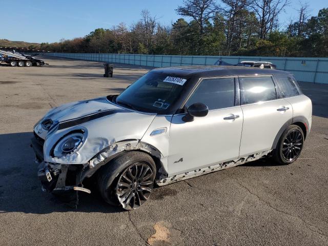 2019 MINI COOPER S CLUBMAN ALL4 - WMWLU5C5XK2G04250