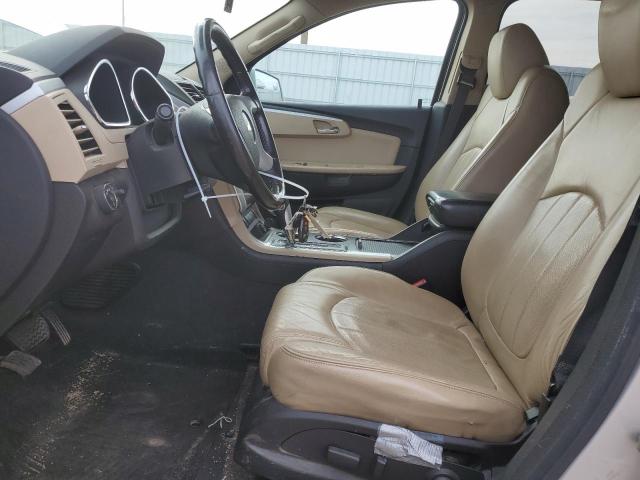 2012 CHEVROLET TRAVERSE L - 1GNKVLED1CJ145531