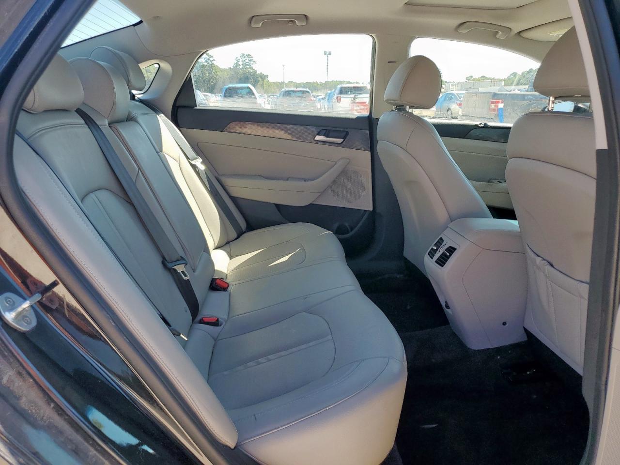 HYUNDAI SONATA SPORT