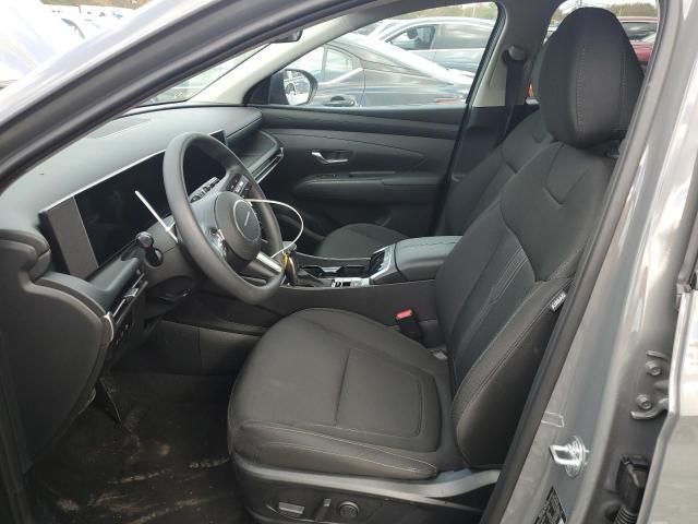 2025 HYUNDAI TUCSON SEL 5NMJBCDE0SH521776