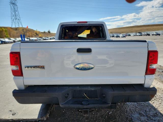 2009 FORD RANGER SUP #3281980129