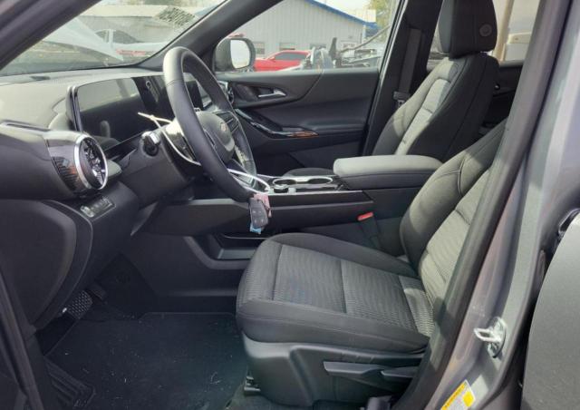 2026 CHEVROLET EQUINOX LT #3297229397