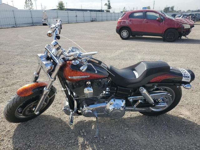2009 HARLEY-DAVIDSON FXDFSE 1HD1PX81X9K976941
