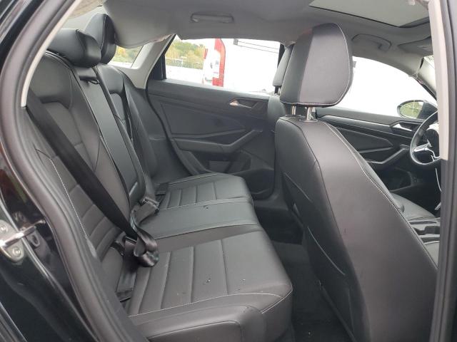 2024 VOLKSWAGEN JETTA SE 3VW7M7BUXRM078532