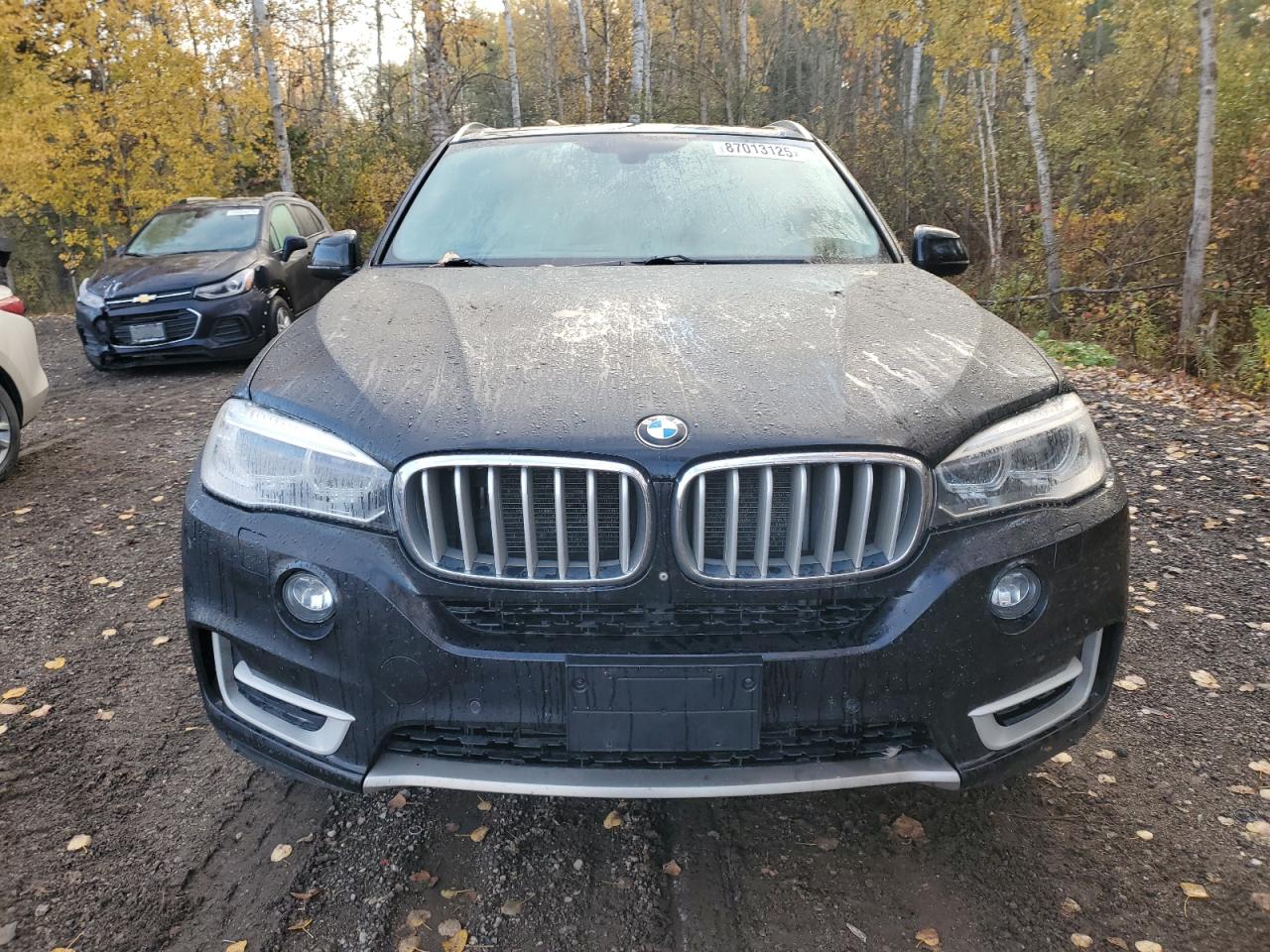 BMW X5 XDRIVE35I