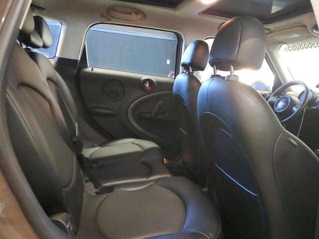 2015 MINI COOPER S C - WMWZC5C57FWP42689