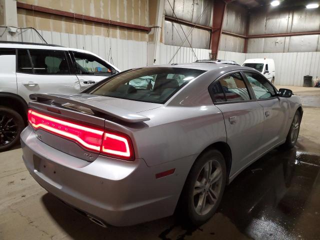 2013 DODGE CHARGER R/ - 2C3CDXDT4DH671224